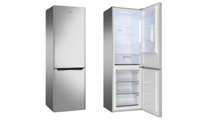Amica refrigerator FK3356.2FX