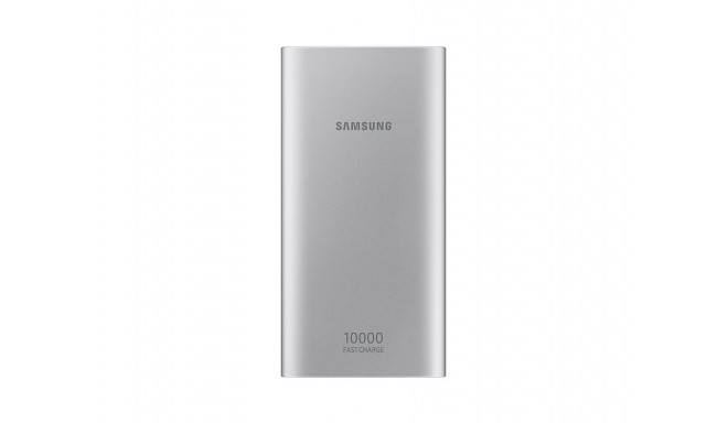 Samsung power bank 10000mAh USB-C P1100, silver
