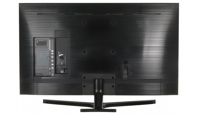 Samsung Series 7 UE55RU7472UXXH TV 139.7 cm (55") 4K Ultra HD Smart TV Wi-Fi Silver