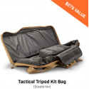 Bushnell spotting scope 20-60x65 Prime