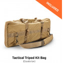 Bushnell spotting scope 20-60x65 Prime