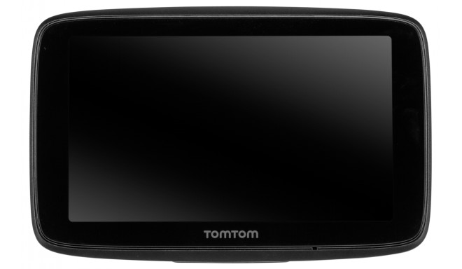 TomTom GPS Go 520 World
