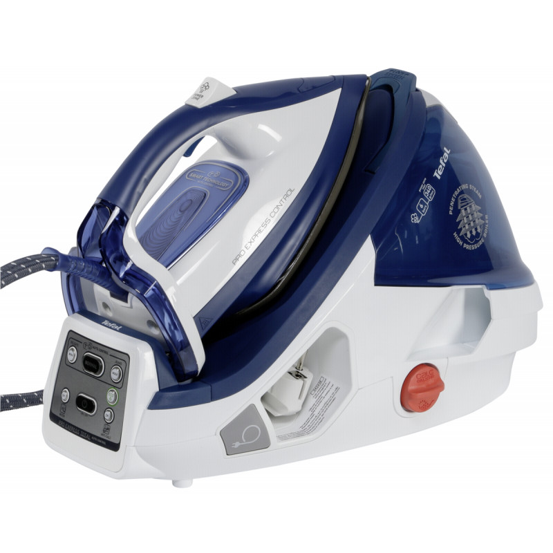 Tefal gv8960 схема