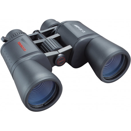 Tasco binoculars 10-30x50 Essentials, black