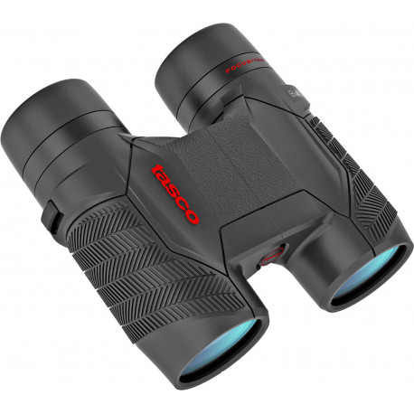 Tasco binokkel 8x32 Focus Free, must