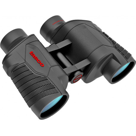 Tasco binoklis 7x35 Focus Free, melns