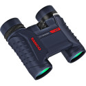 Tasco binoculars 12x25 Offshore, blue
