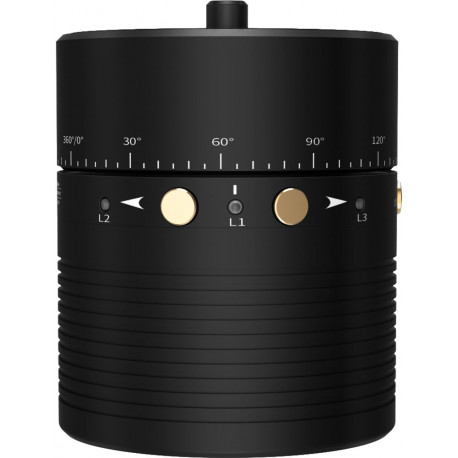 FeiyuTech automaatne panoraampea