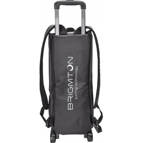 Brigmton scooter bag BTR60, black