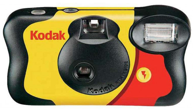 Kodak Fun Saver Flash 27 (aegunud)