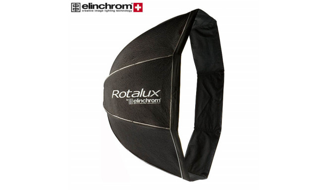 Elinchrom Hooded Diffuser 70 cm Deep Octa