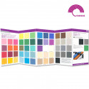 Colorama Paper Background 2.72 x 11m Chromagreen