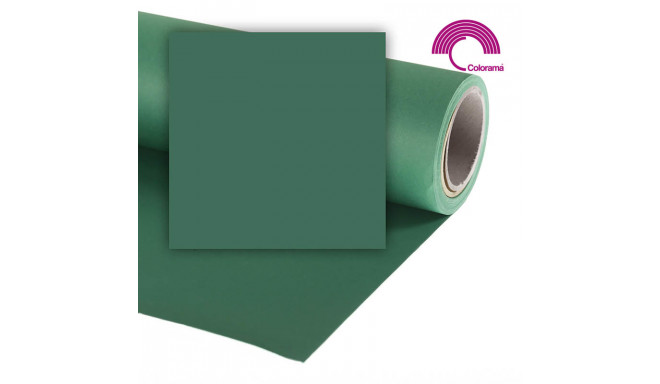 Colorama Paper Background 2.72 x 11 m Spruce Green