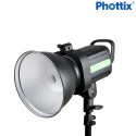 Phottix Indra 500 TTL Studio Light and Battery Pack Kit