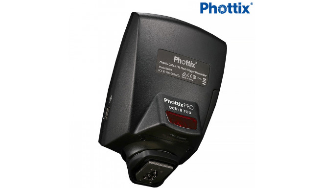Phottix välgupäästiku saatja Odin II TTL Nikon