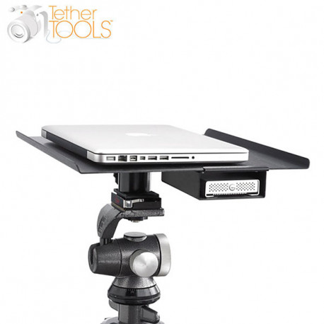Tether Tools Aero XDC Black