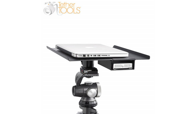 Tether Tools Aero XDC Black