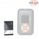 MIOPS Spare Battery