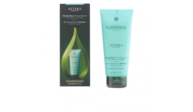 Rene Furterer ASTERA sensitive soothing shampoo 200 ml