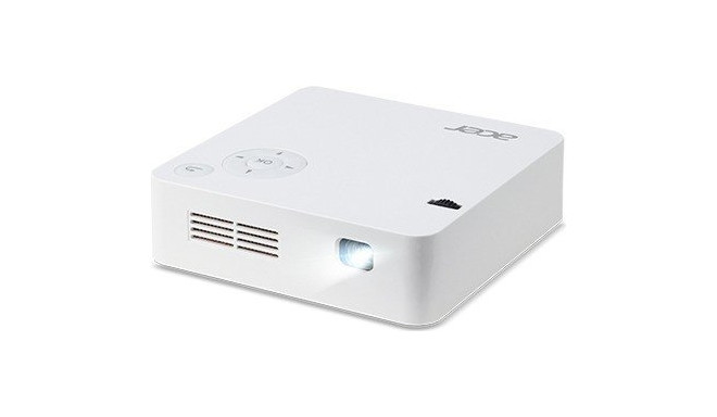 Acer projector C202i LED 250lm WVGA