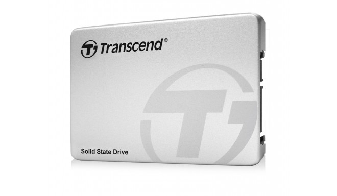 Transcend SSD TS256GSSD370S 256GB SATA