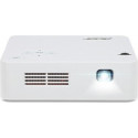 Acer C202i, LED projector (white, 250 ANSI lumens, WVGA, HDMI)