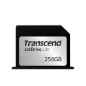 Transcend TS256GJDL360 256 GB - for MacBook Pro