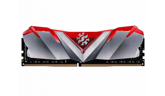 Adata RAM DDR4 16GB 3000 CL16 Dual Kit XPG D30 Red