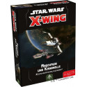 Asmodee Star Wars X-Wing 2nd Edition: scum and criminals Konvertierungsset, Tabletop (extension)
