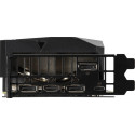 ASUS Asus8GB D6 RTX 2080 DUAL EVO - 8 GB - graphics card (3x DisplayPort, HDMI, USB C)