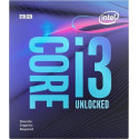 Intel Core  i3-9350KF, processor (boxed) - Intel 1151