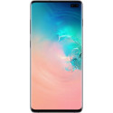 Samsung Galaxy S10 + - 6.3 - 128GB - Android -Prism white
