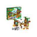 LEGO DUPLO Treehouse in the Jungle - 10906