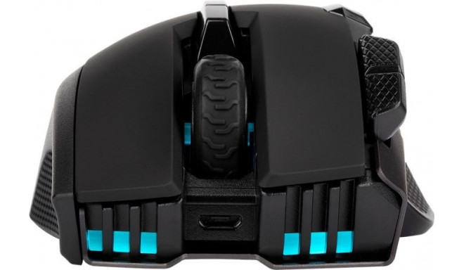 Corsair Ironclaw RGB Wireless Mouse (Black)