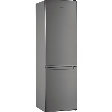 Whirlpool refrigerator W5 911E OX - Refrigerators - Photopoint