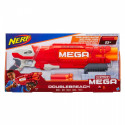 Nerf gun Mega Doublebreach