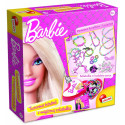 Art&Craft, Barbie, Jewelry with pearls