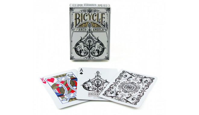 Cards ArchAngels