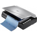 Scanner flatbed Plustek OPTICBOOK PLUS-OB-A300-PLUS (304 x 432 mm; USB)