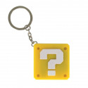 Key fob Paladone Super Mario Question Block
