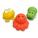 BKids bath toy Animals (903655)
