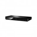 DVD-проигрыватель Blu-ray Panasonic Corp. DMP-BDT180EG LAN 4K Чёрный