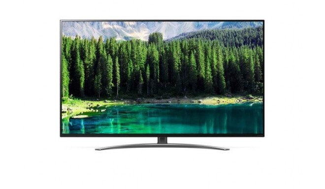 LG televiisor 55" 4K SmartTV 55SM8600PLA