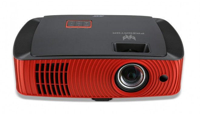 Acer projector Predator Z650 DLP