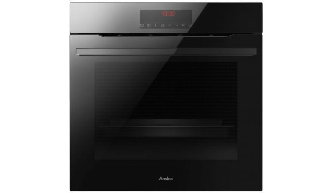Amica built-in oven ED57687BA+ X-Type WiFi