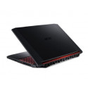 Acer Nitro 5 AN515-54 Black, 15.6 ", IPS, Ful