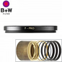 B+W NL-1 Close-Up Lens 49 mm