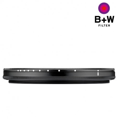 B+W ND Vario 72mm XS-Pro Digital MRC Nano