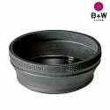 B+W 900 Collapsible Rubber Lens Hood 55