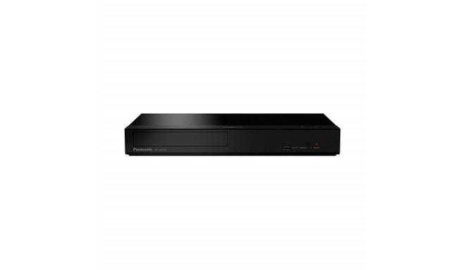 Blu-Ray Mängija Panasonic Corp. DP-UB150EG-K HDR10+ LAN Must